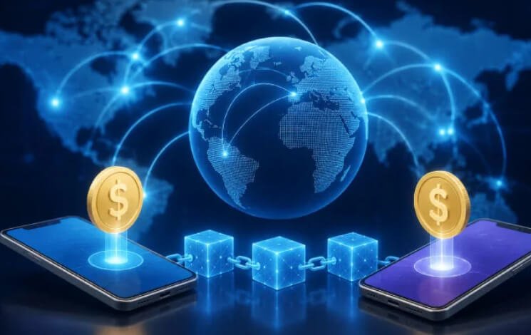 How Blockchain Can Improve Cross-Border Transactions