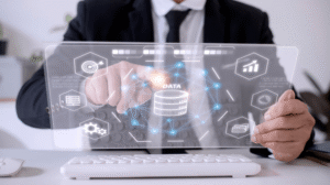 How AI Extracts Information From Documents